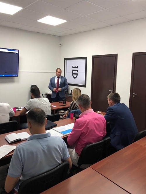 ЭКСПЕРТ БАНКРОТ